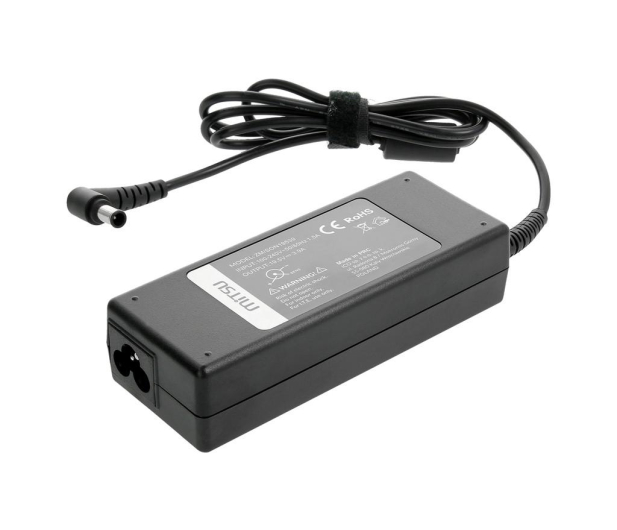 MITSU Sony 19.5V 3.9A ZM/SON19539 - 1463107 - zdjęcie 3